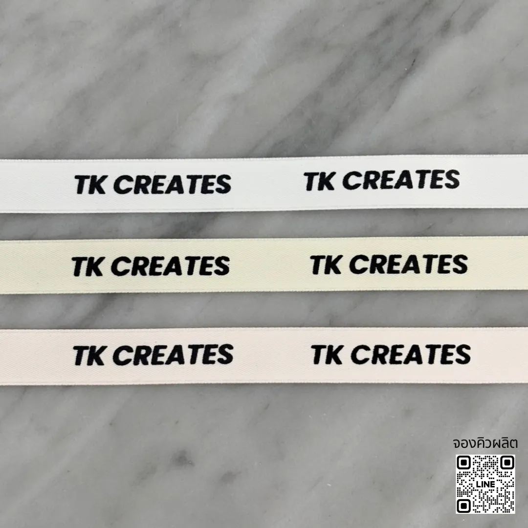 ซาติน victoria - TK Creates 1