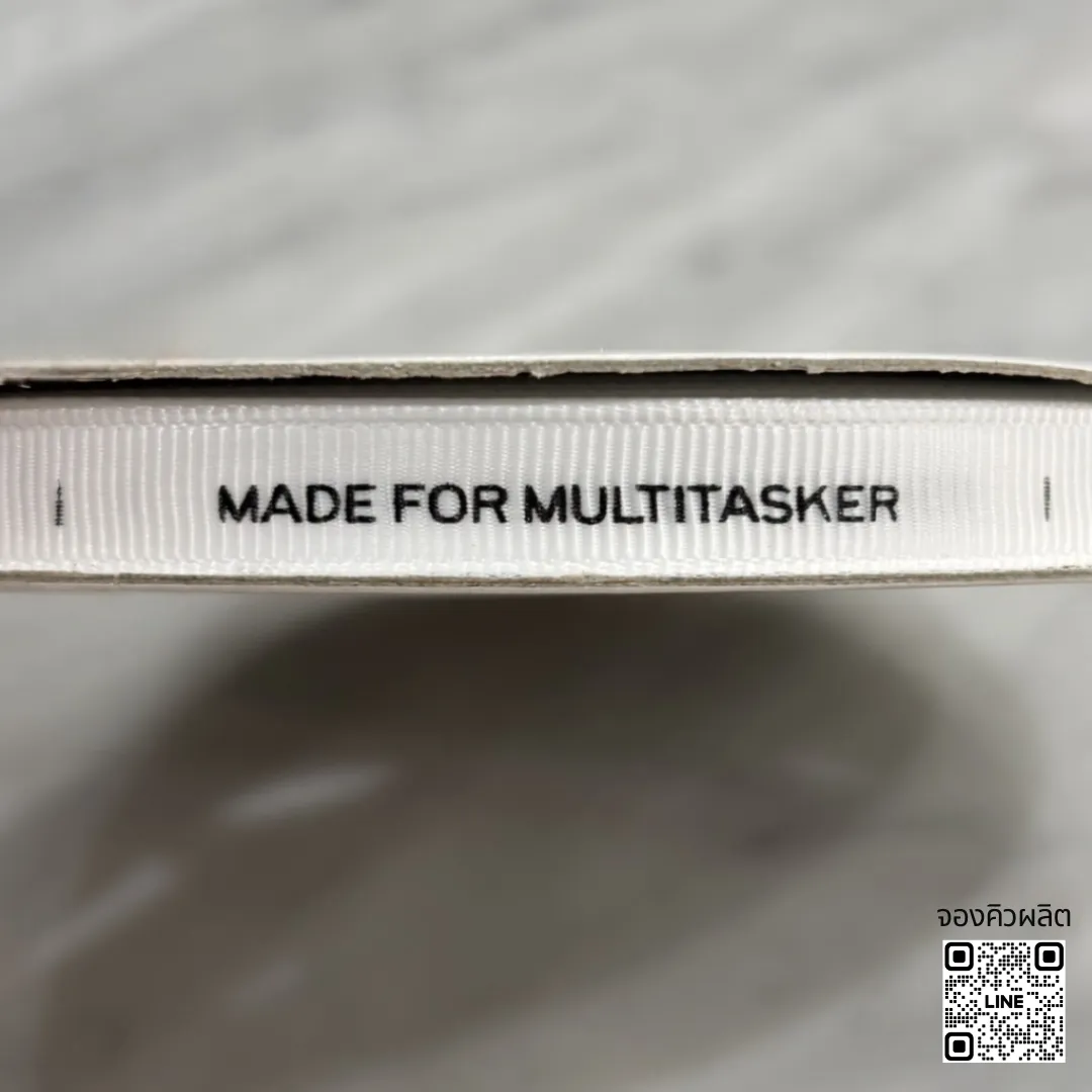 สกรีนกรอสเกรน - TK Creates