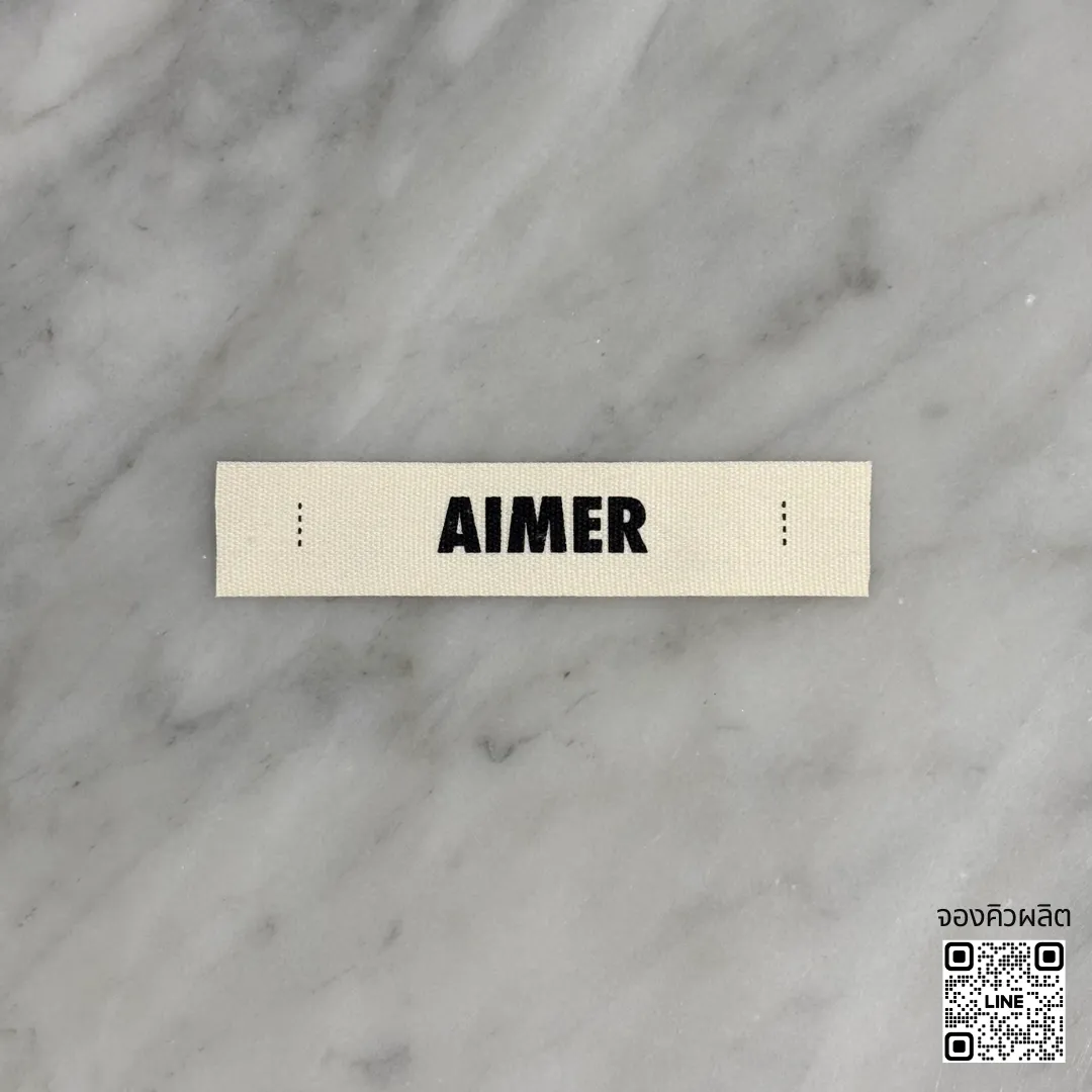 สกรีนคอตตอน - TK Creates