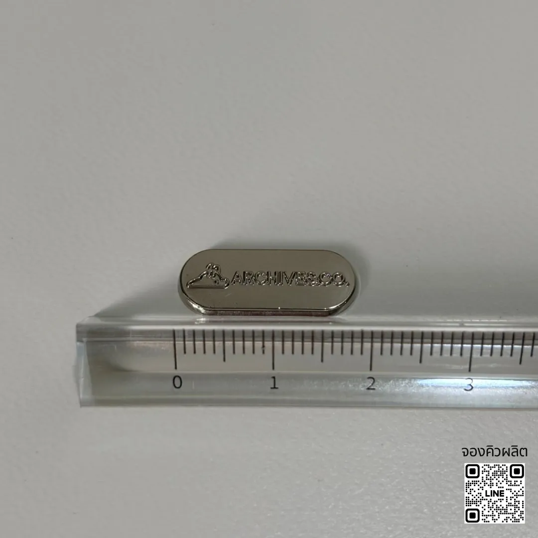 อะไหล่โลโก้ 1 - TK Creates