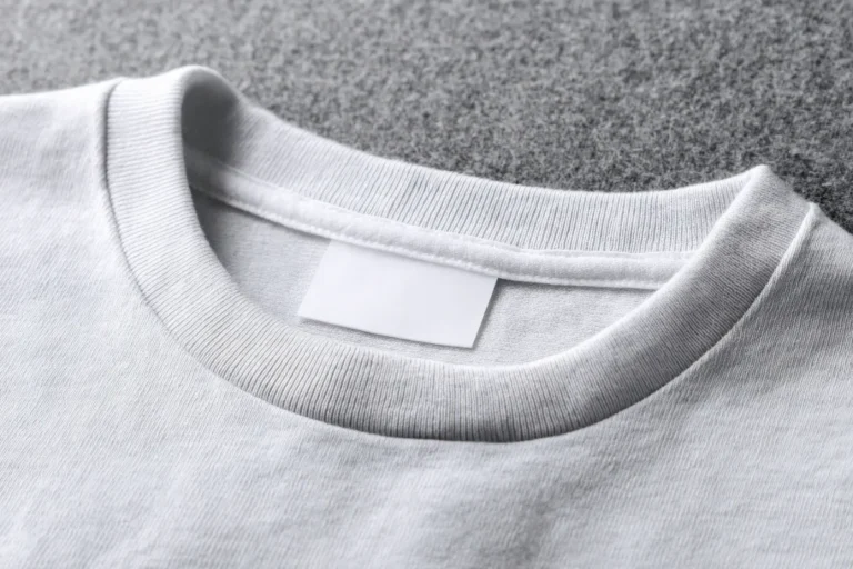 ป้ายลาเบล / ป้าย label คืออะไร? ทำไมแบรนด์มืออาชีพต้องมี