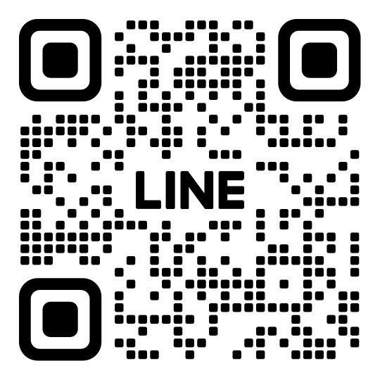 line tkcreates bkk