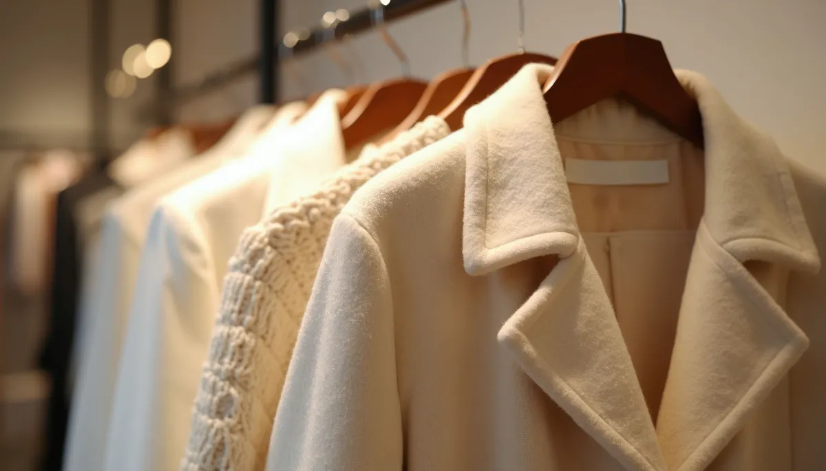 เสื้อผ้าสำหรับผู้หญิง
