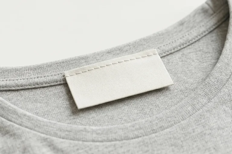 ติด "ป้ายโลโก้" ตรงไหนดี? รวมตำแหน่งยอดฮิตบนเสื้อผ้าที่ช่วยสร้าง Brand Awareness
